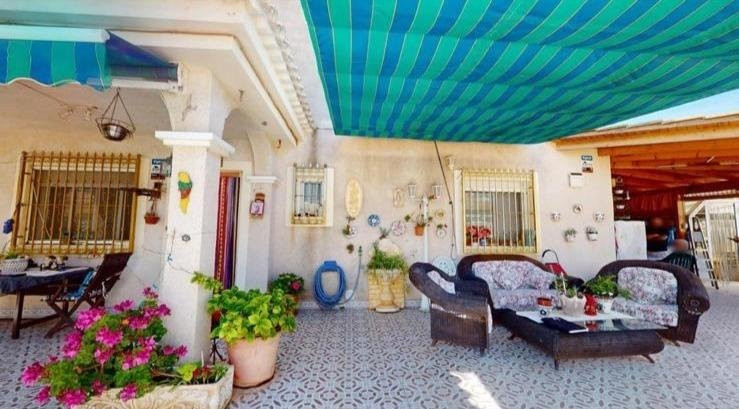 Apartment in Los Alcazares - view 1