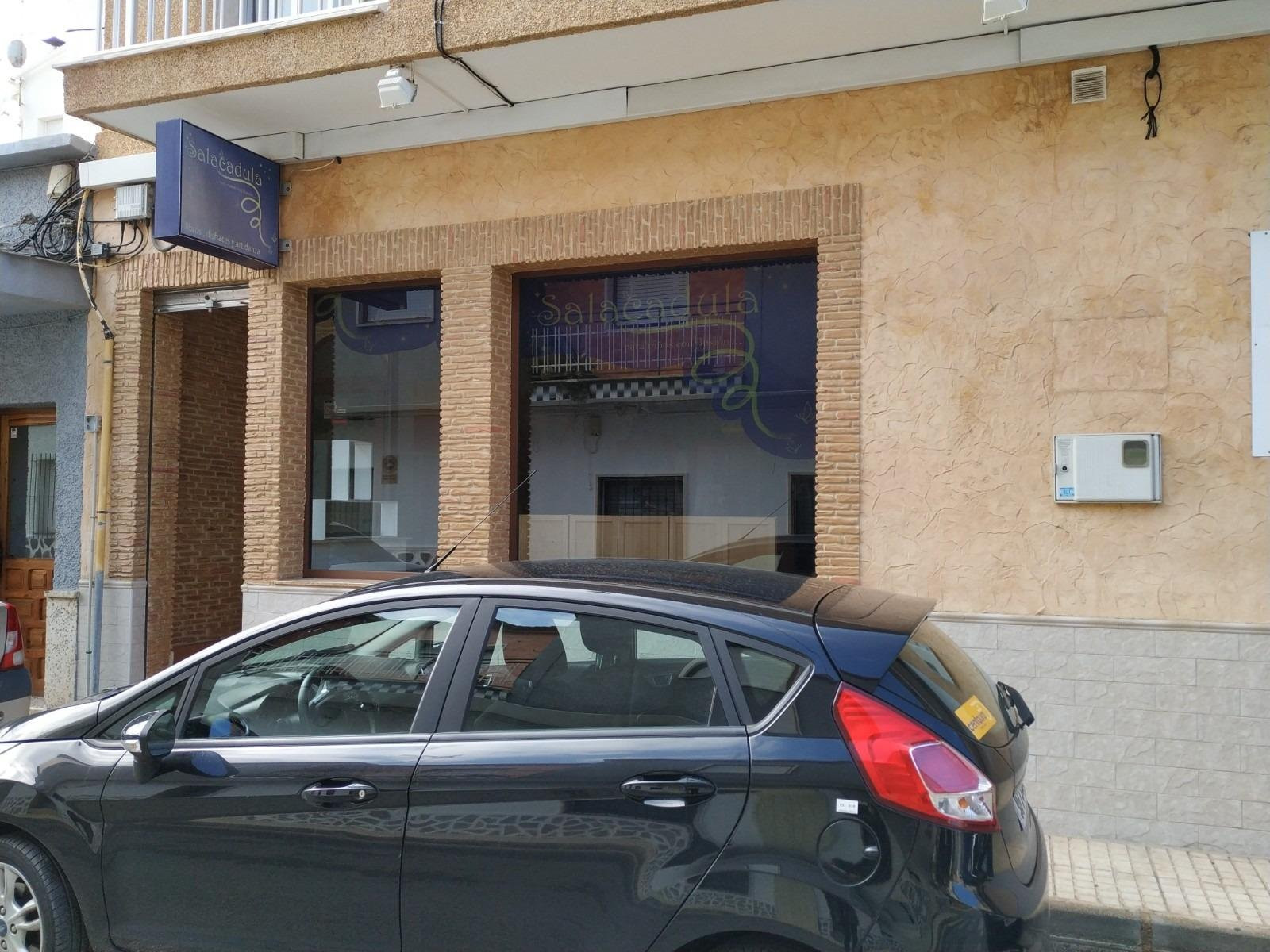 House in Torre de la Horadada - view 1