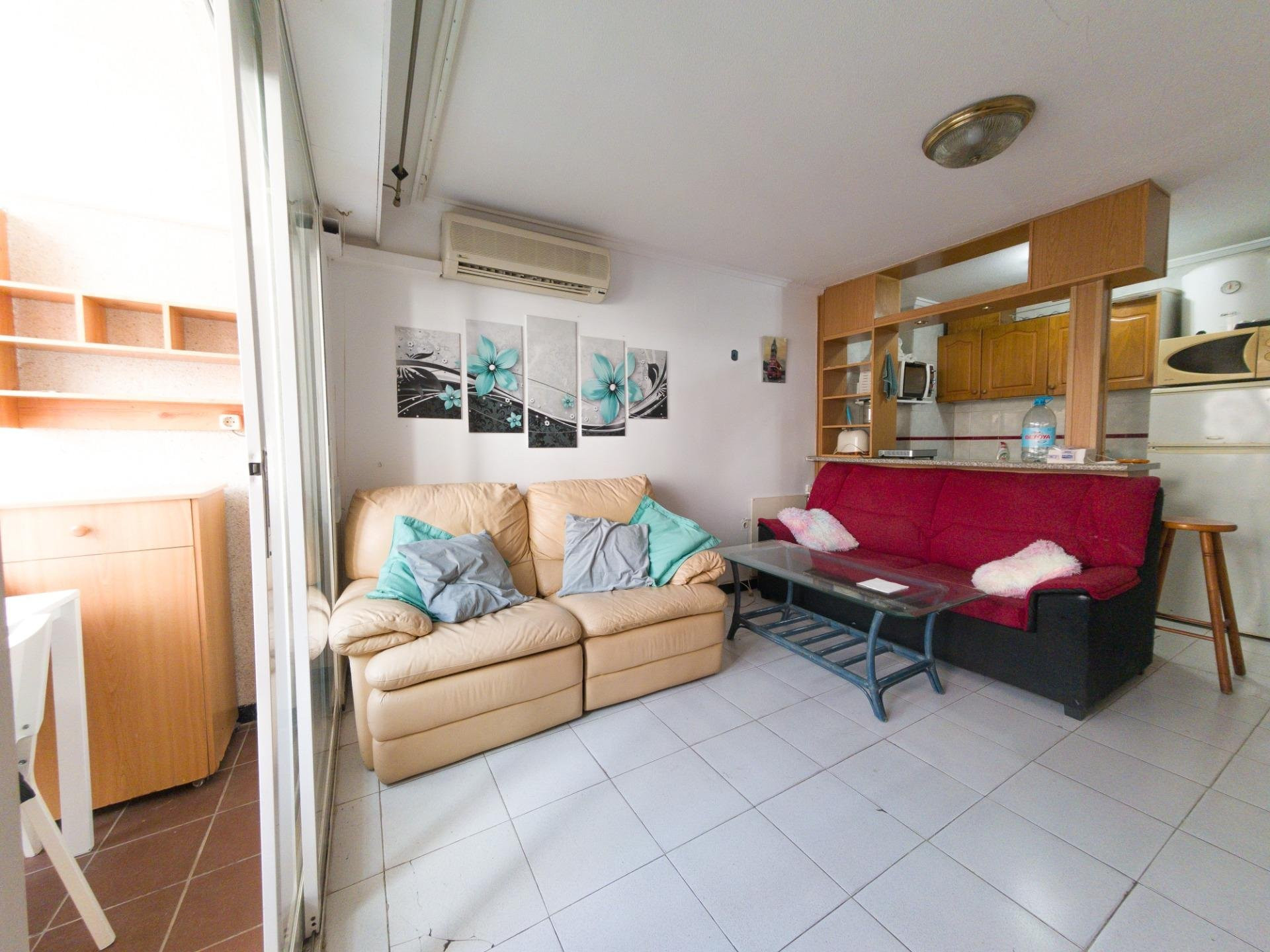 Apartment in Torrevieja - view 1