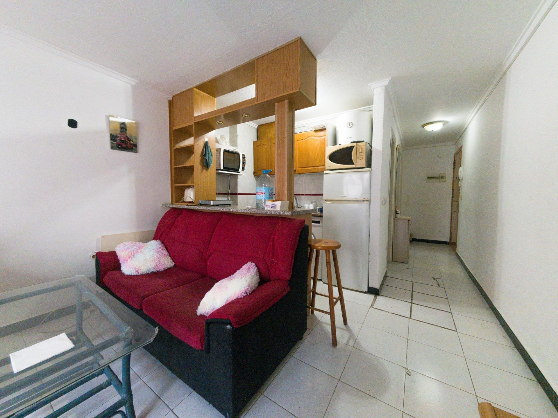 Apartment in Torrevieja - view 1