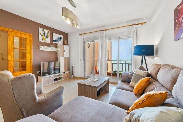 Apartment in San Pedro del Pinatar - view 1