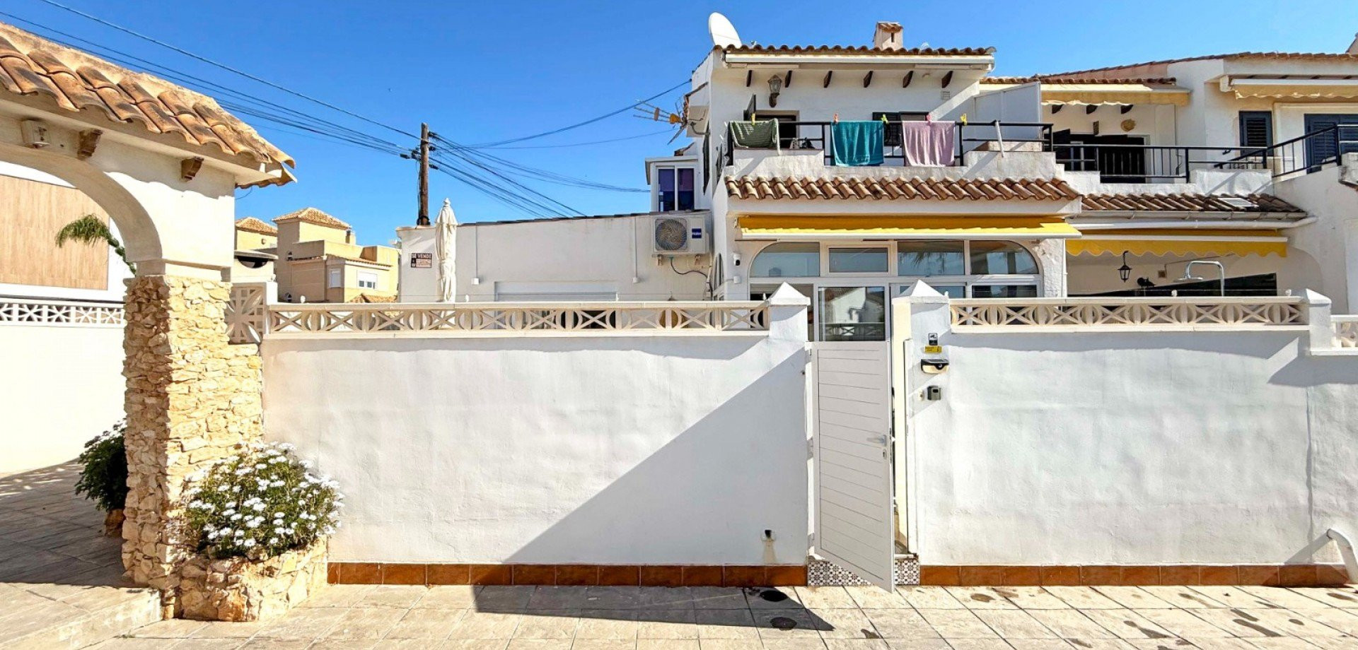 House in Torrevieja - view 1