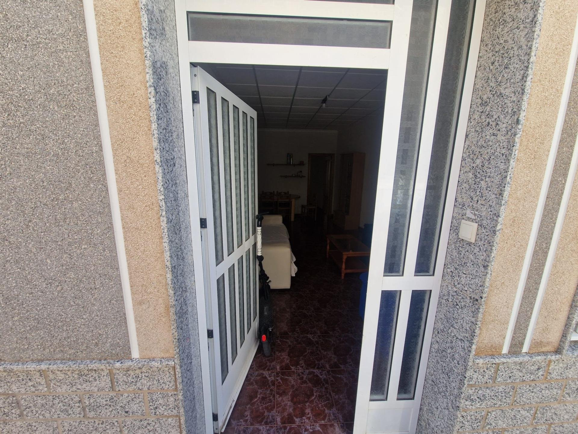 House in Torrevieja - view 1