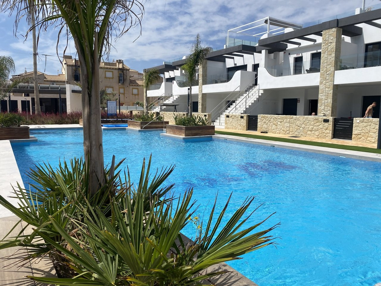 House in Urbanizacion los Balcones - view 1