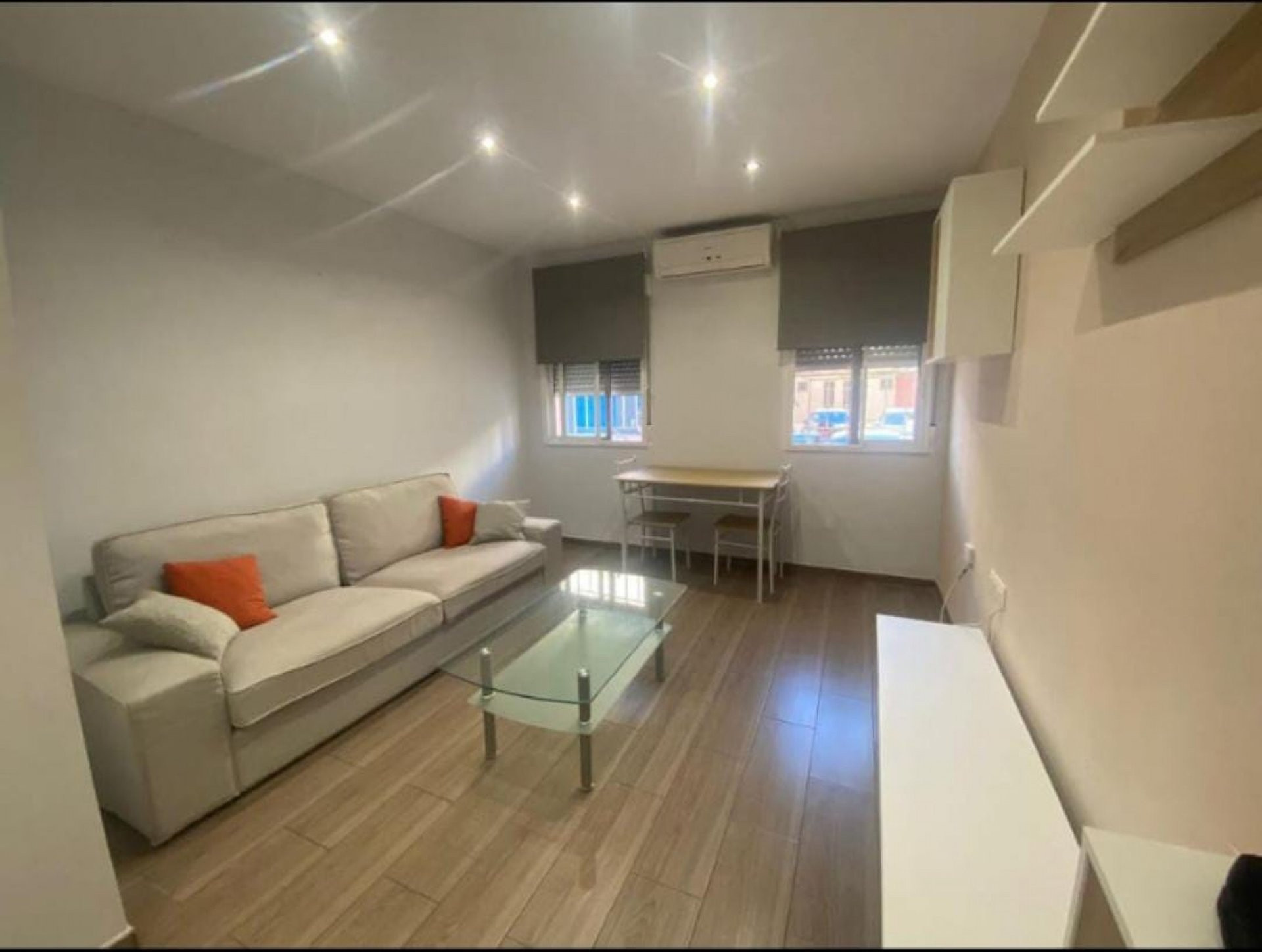 Apartment in Murcia - view 1