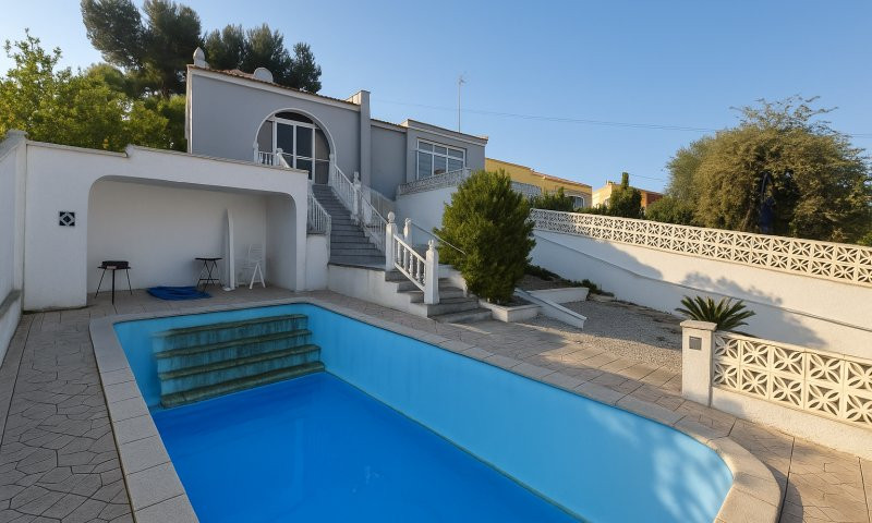 Villa in Torrevieja - view 1