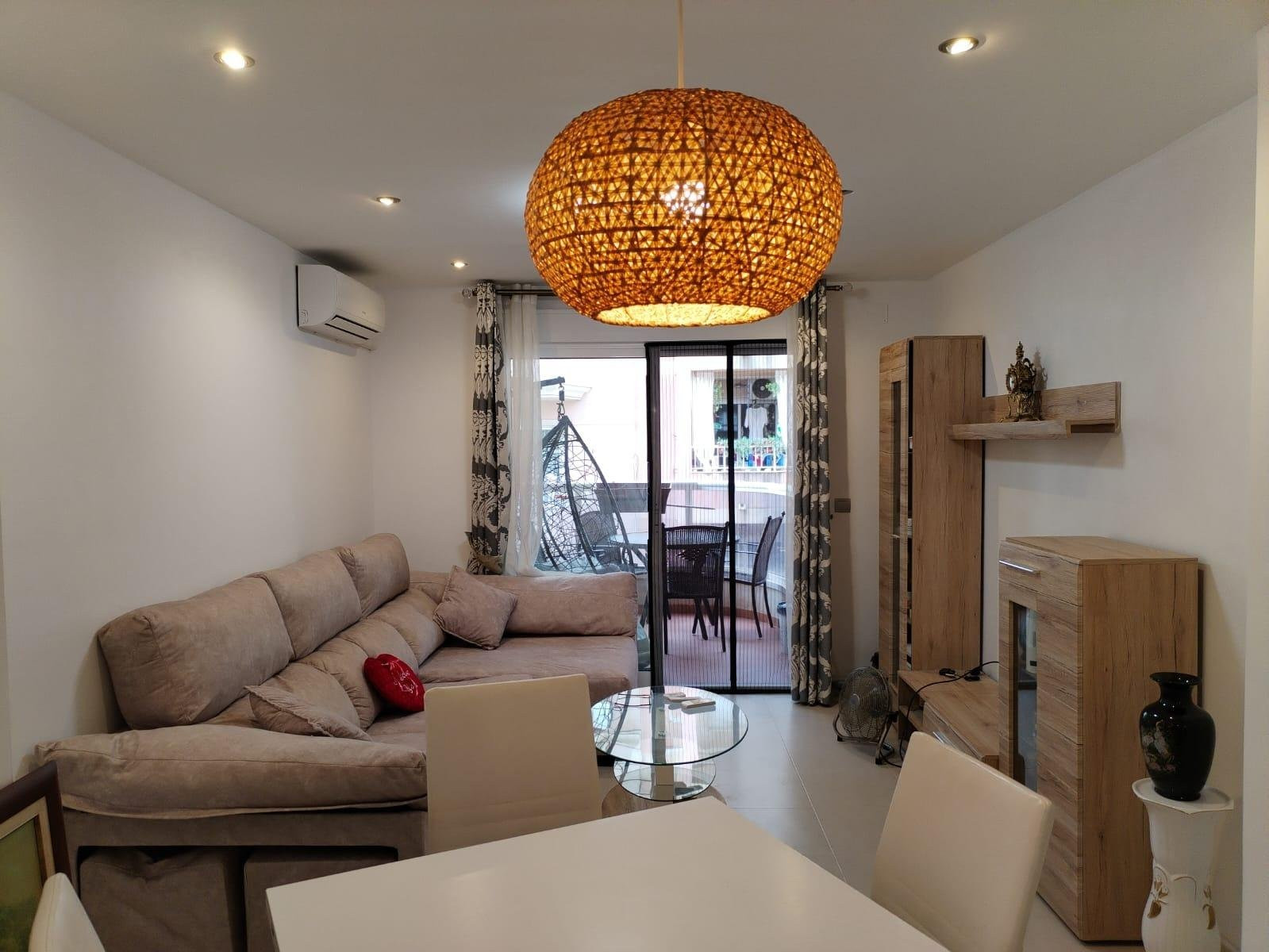 Apartment in Torrevieja - view 1