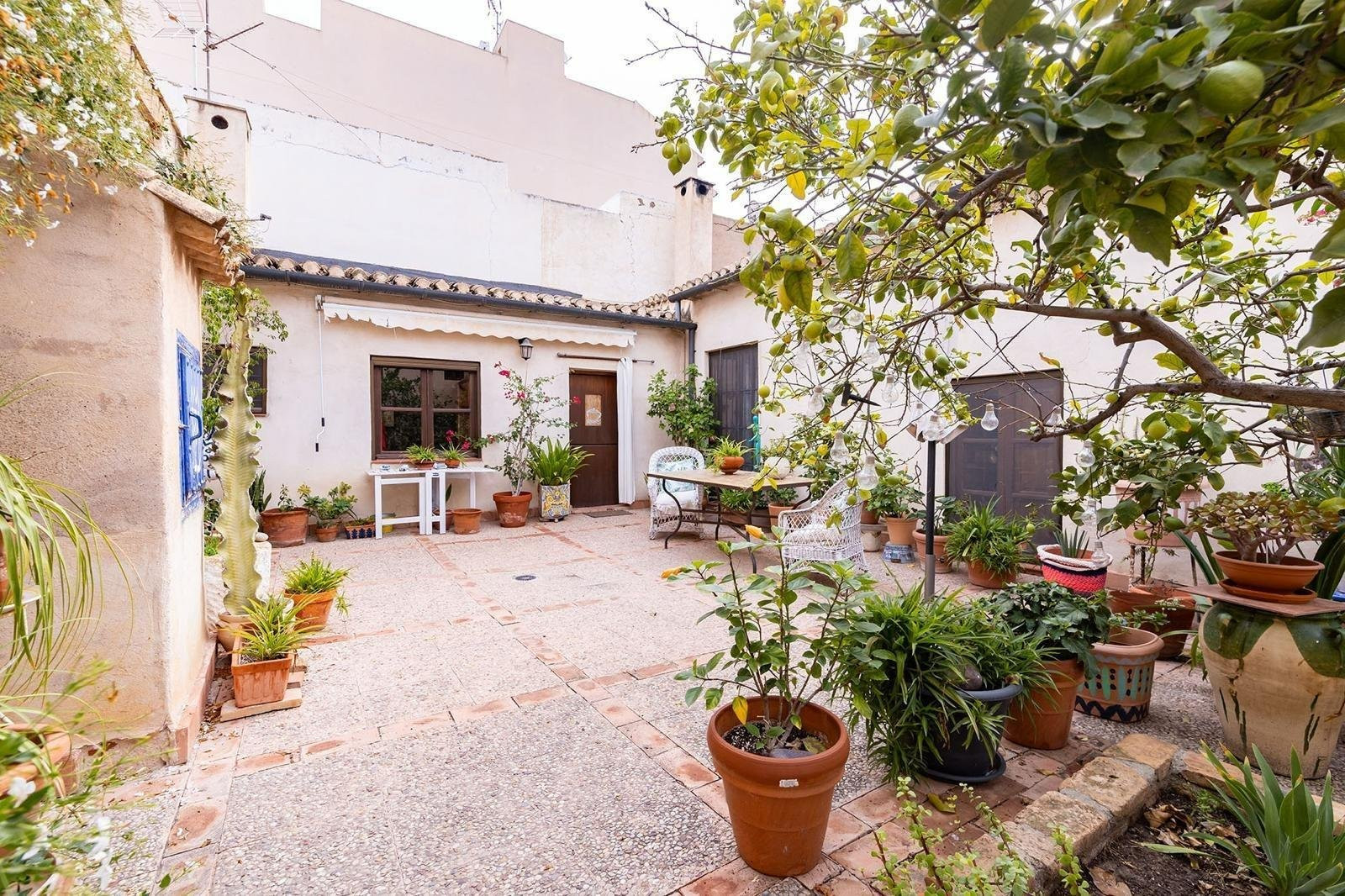 House in Murcia - view 1