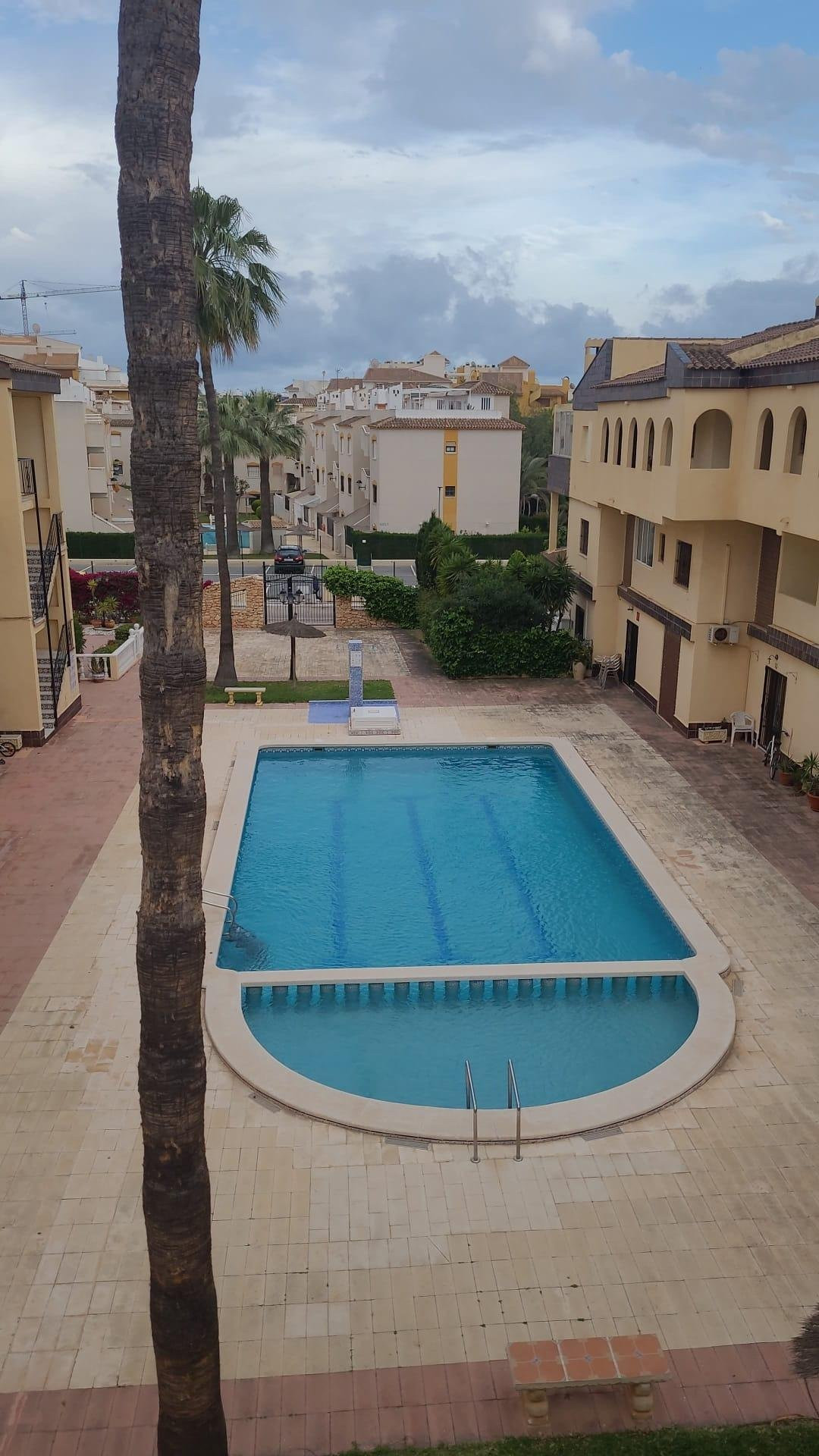 Apartment in Punta Prima - view 1