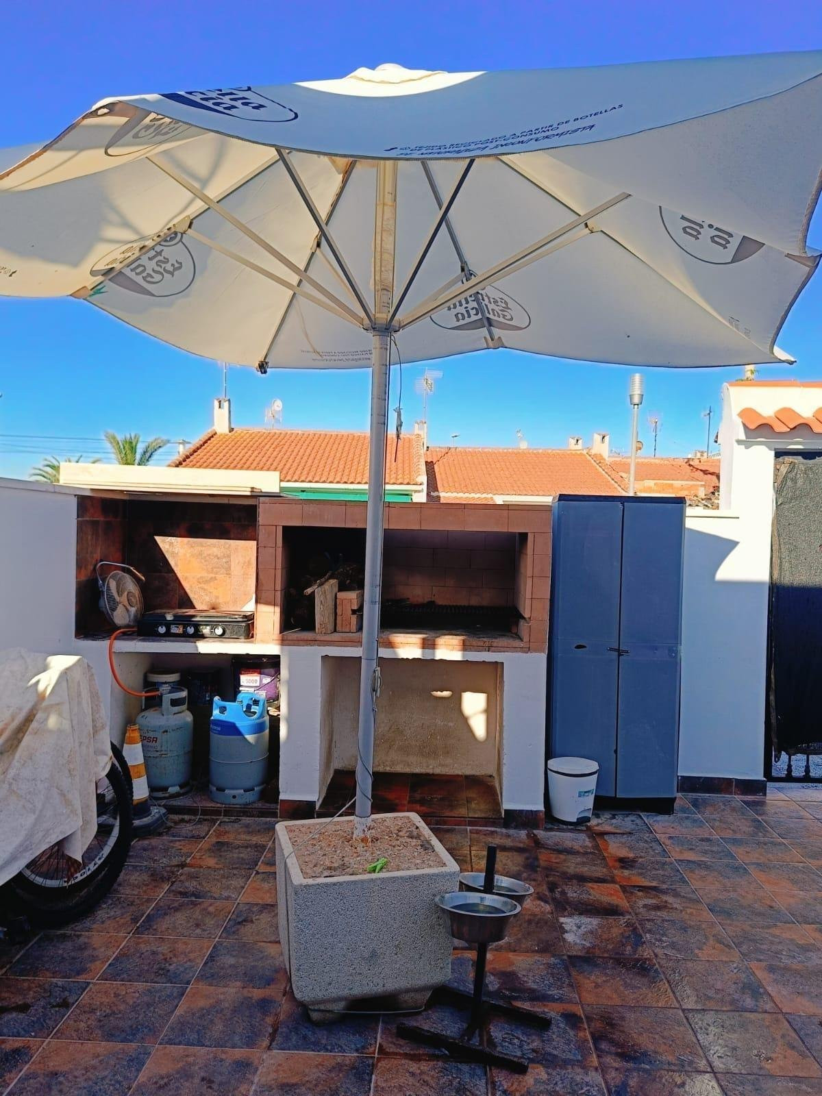 House in San Luis - view 1