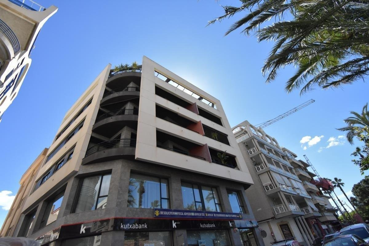 Apartment in Torrevieja - view 1