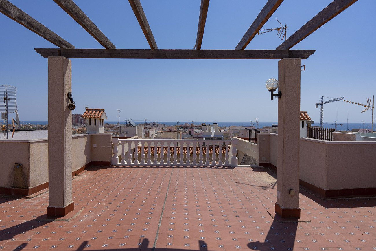 House in Torrevieja - view 1