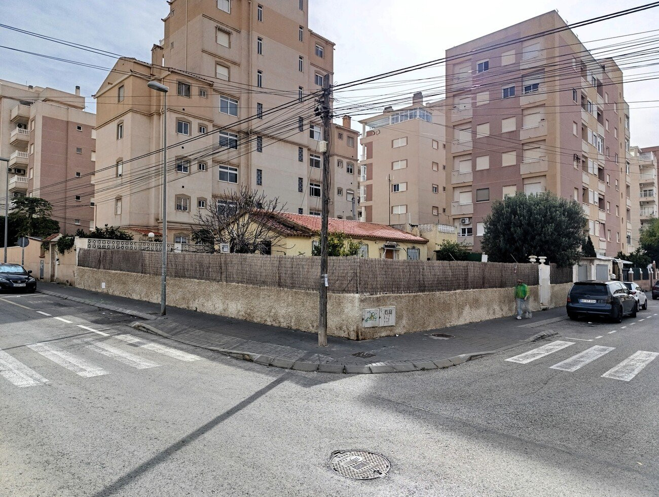 Farm, Ranch or Equestrian in Torrevieja - view 1