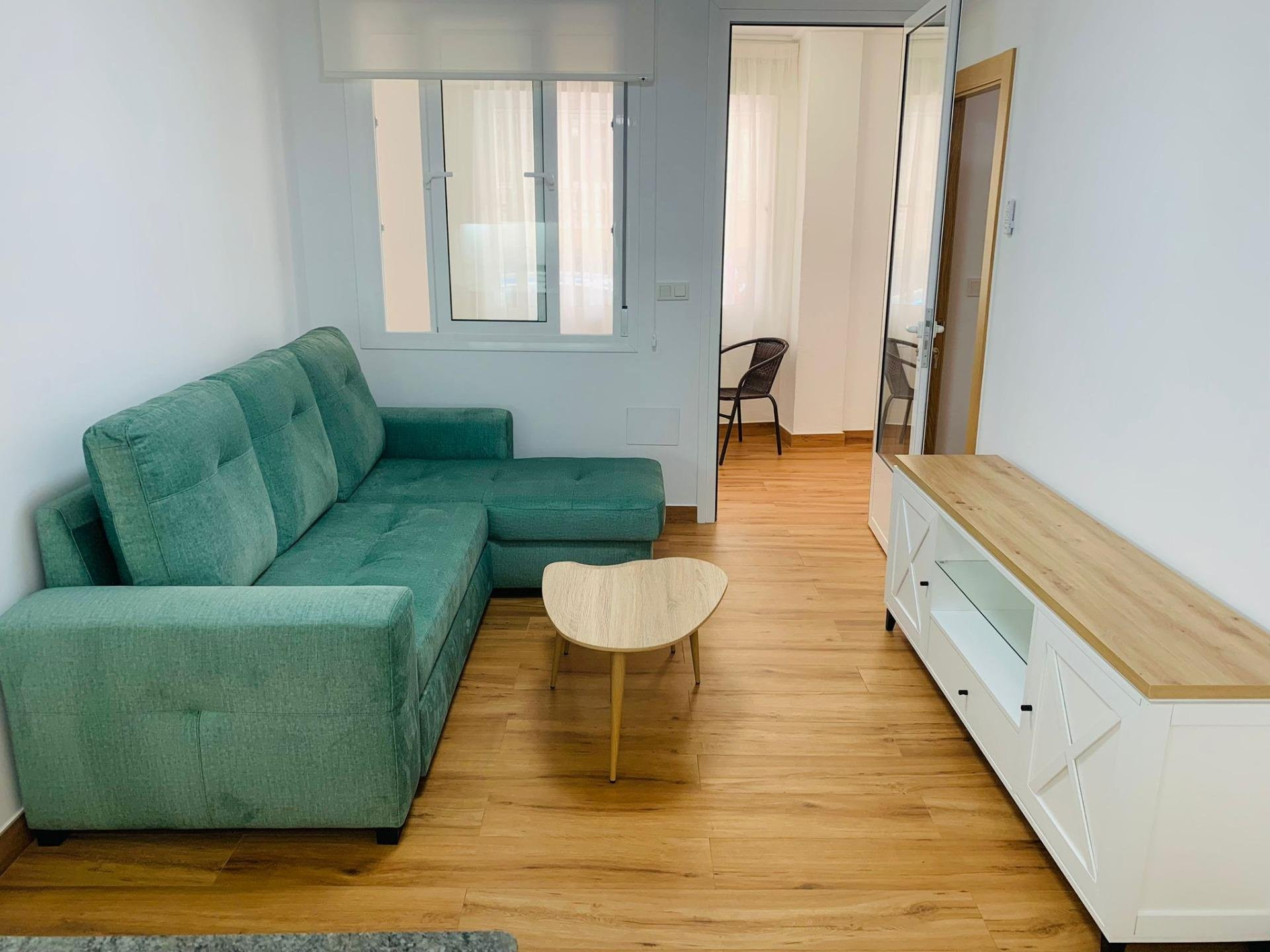 Apartment in Torrevieja - view 1