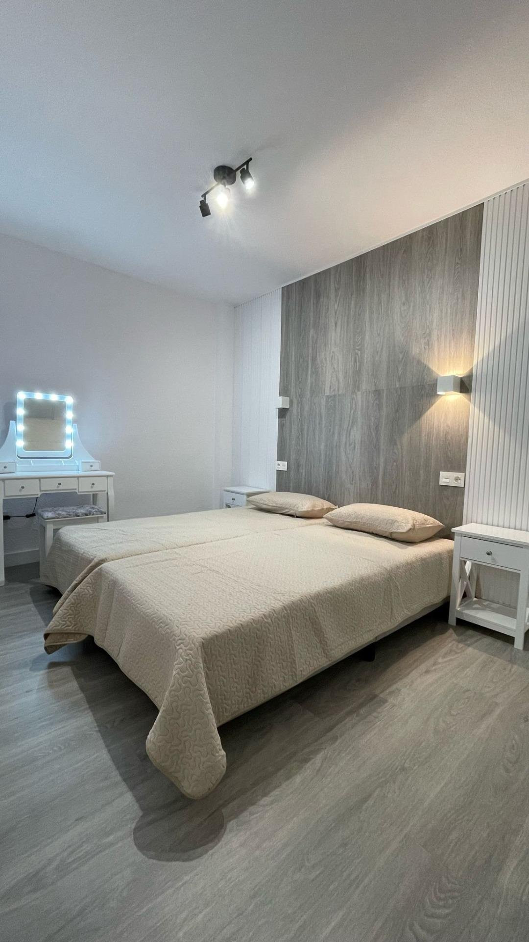 Apartment in Torrevieja - view 1