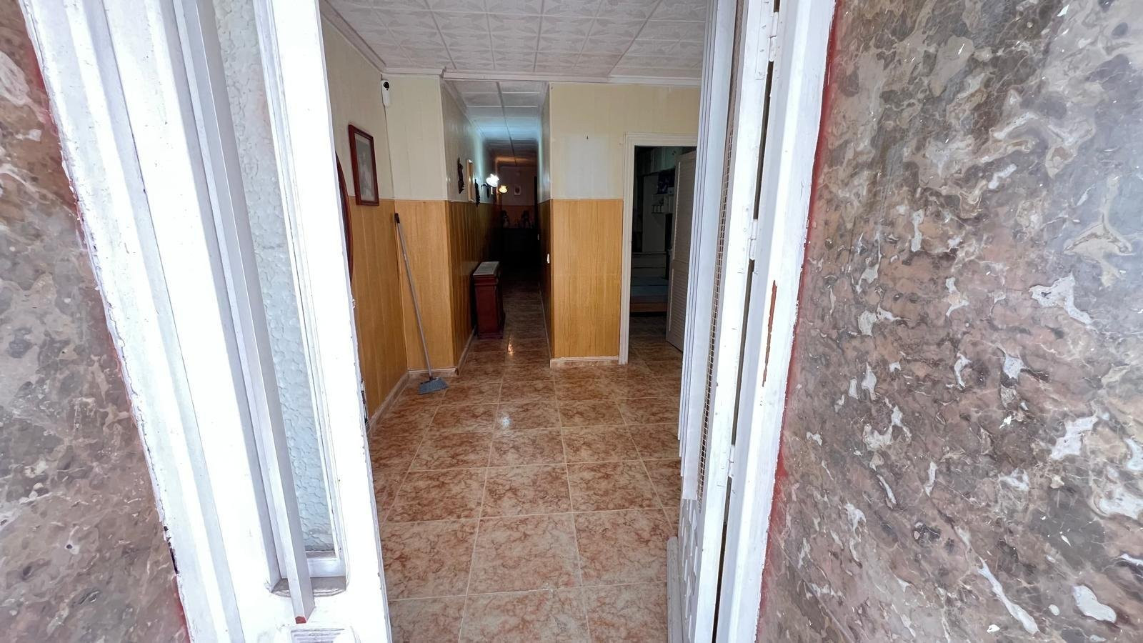 Apartment in Torrevieja - view 1
