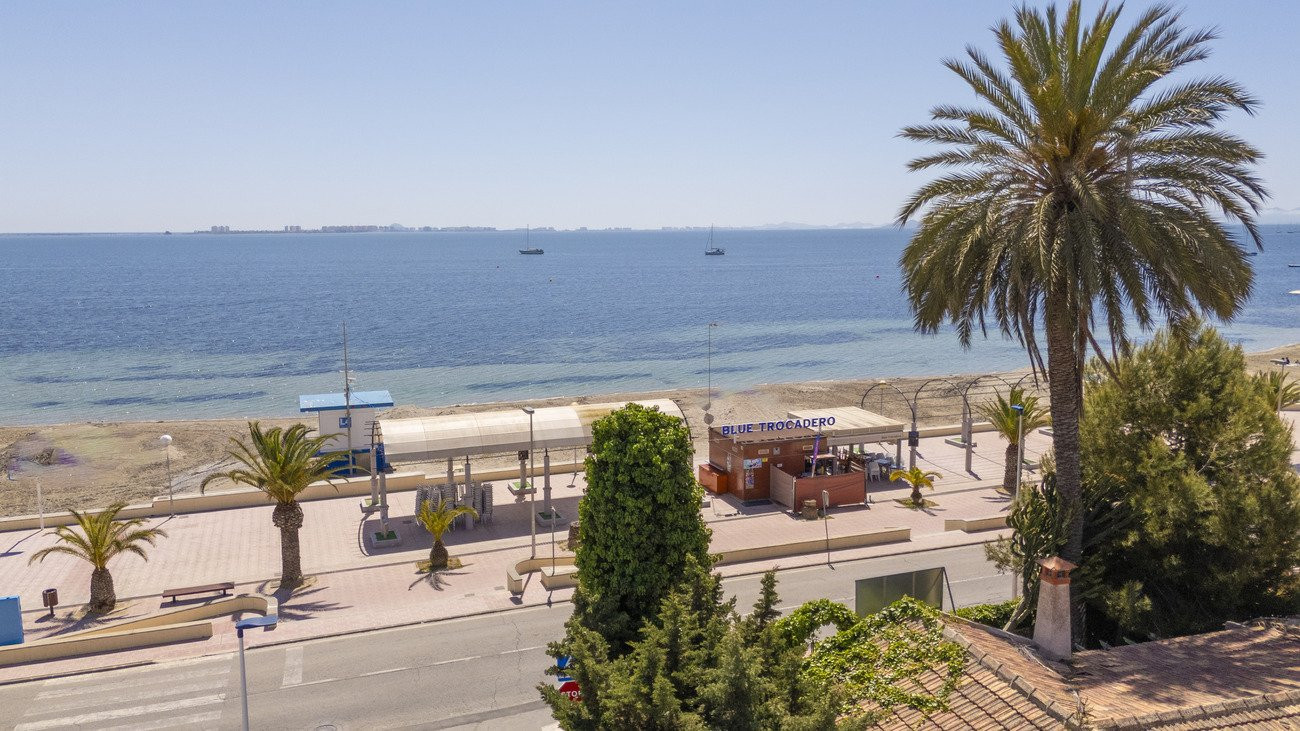 House in San Javier - view 1