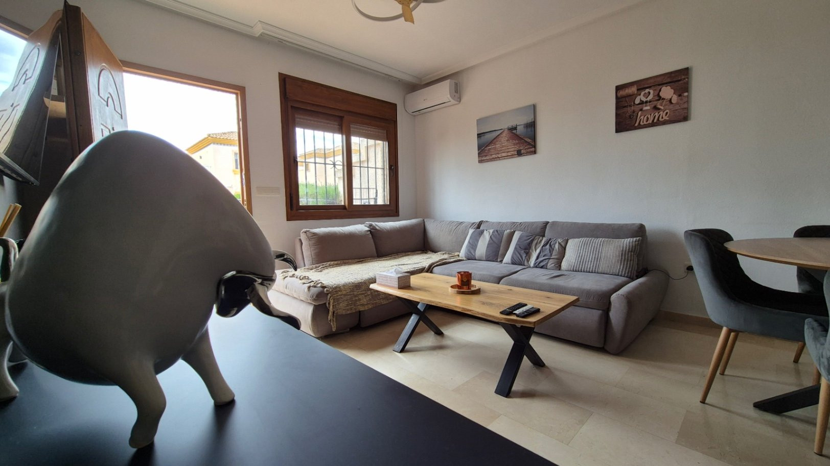 House in Urbanizacion los Balcones - view 1