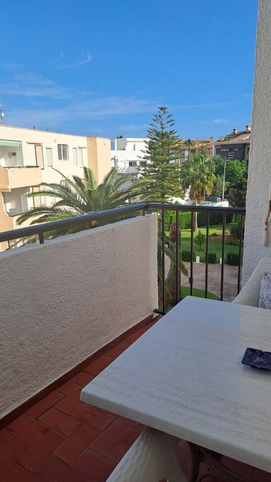 Apartment in Javea - view 1