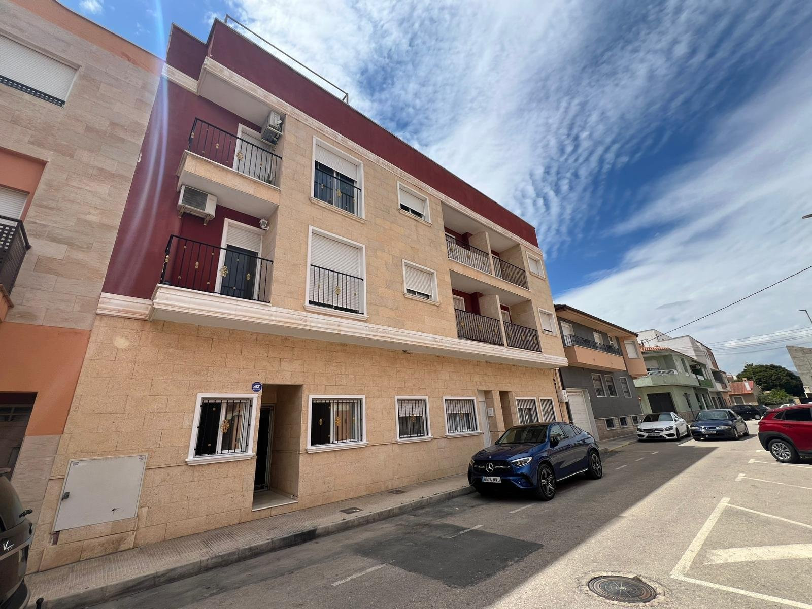 Apartment in Catral - view 1