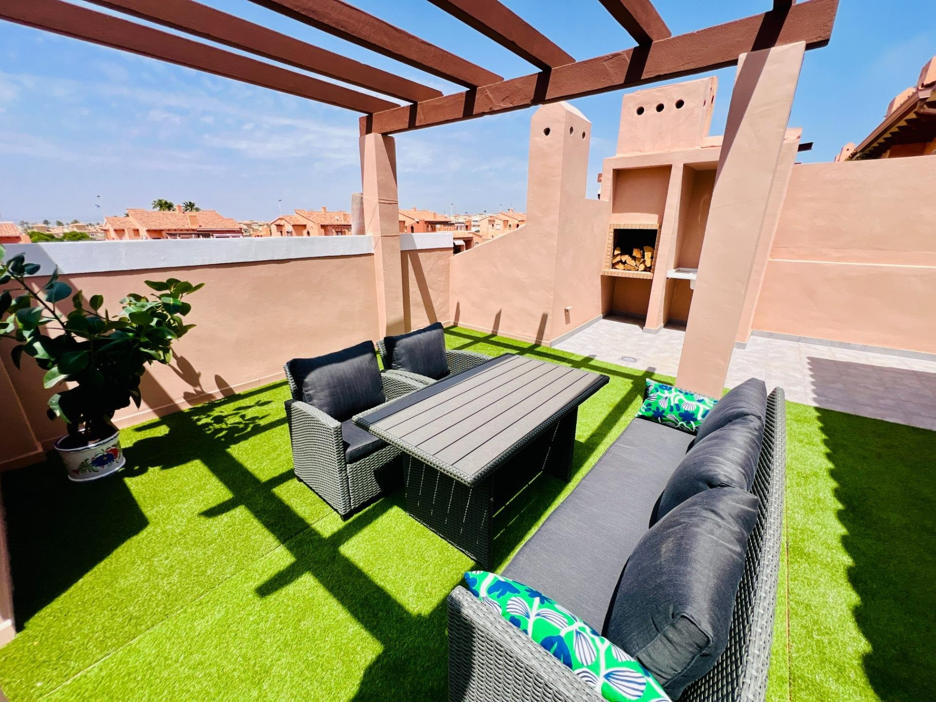 Apartment in Torrevieja - view 1