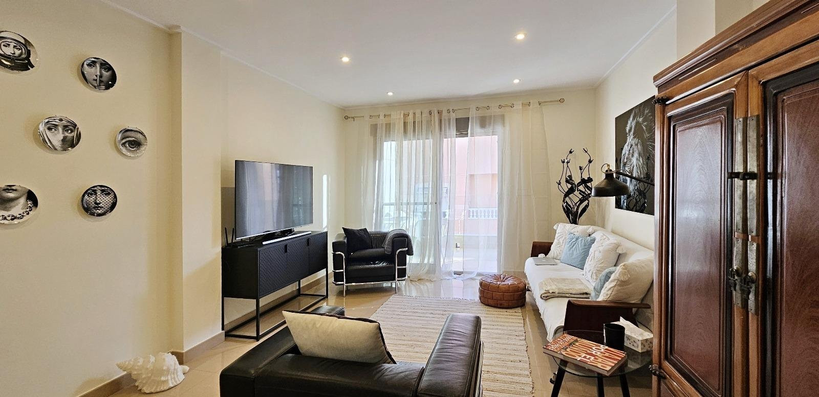 Apartment in Torrevieja - view 1
