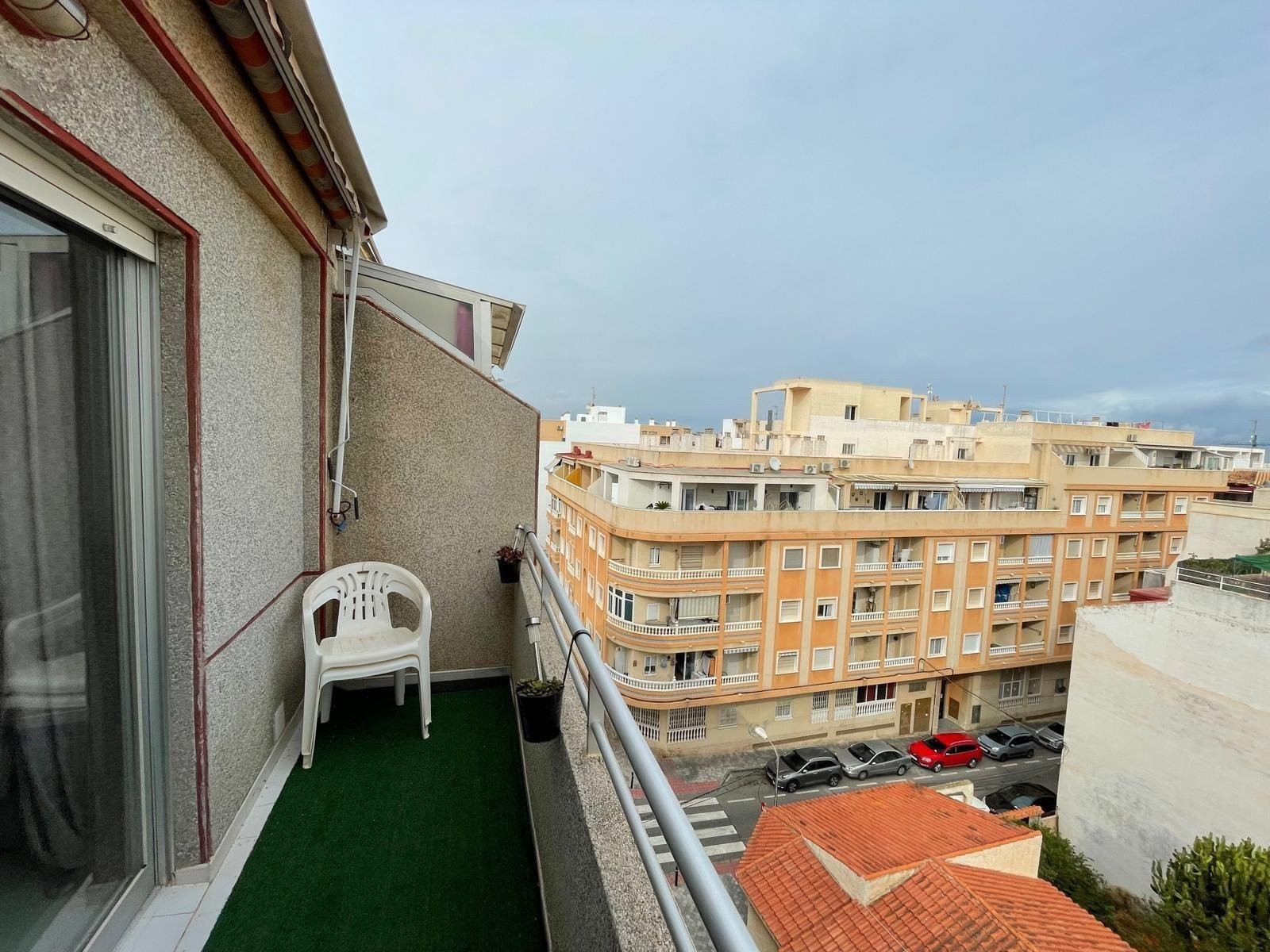 Apartment in Torrevieja - view 1