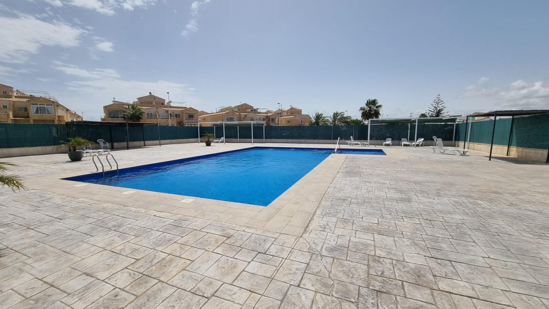 House in Alicante - view 1