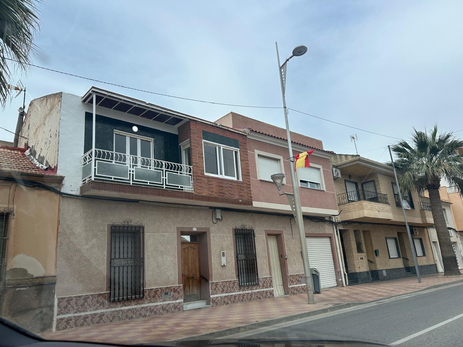 Apartment in Jacarilla - view 1