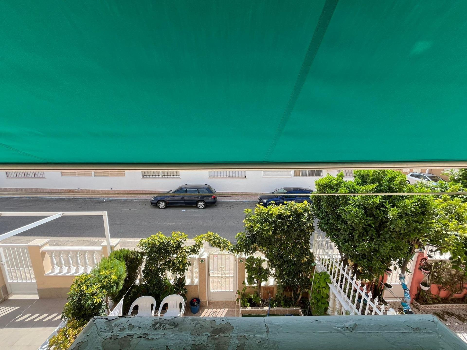 Apartment in San Pedro del Pinatar - view 1