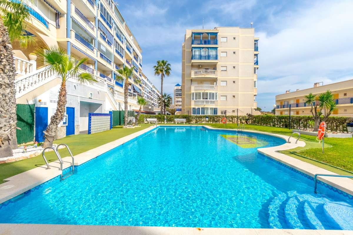 Apartment in Balsares - view 1