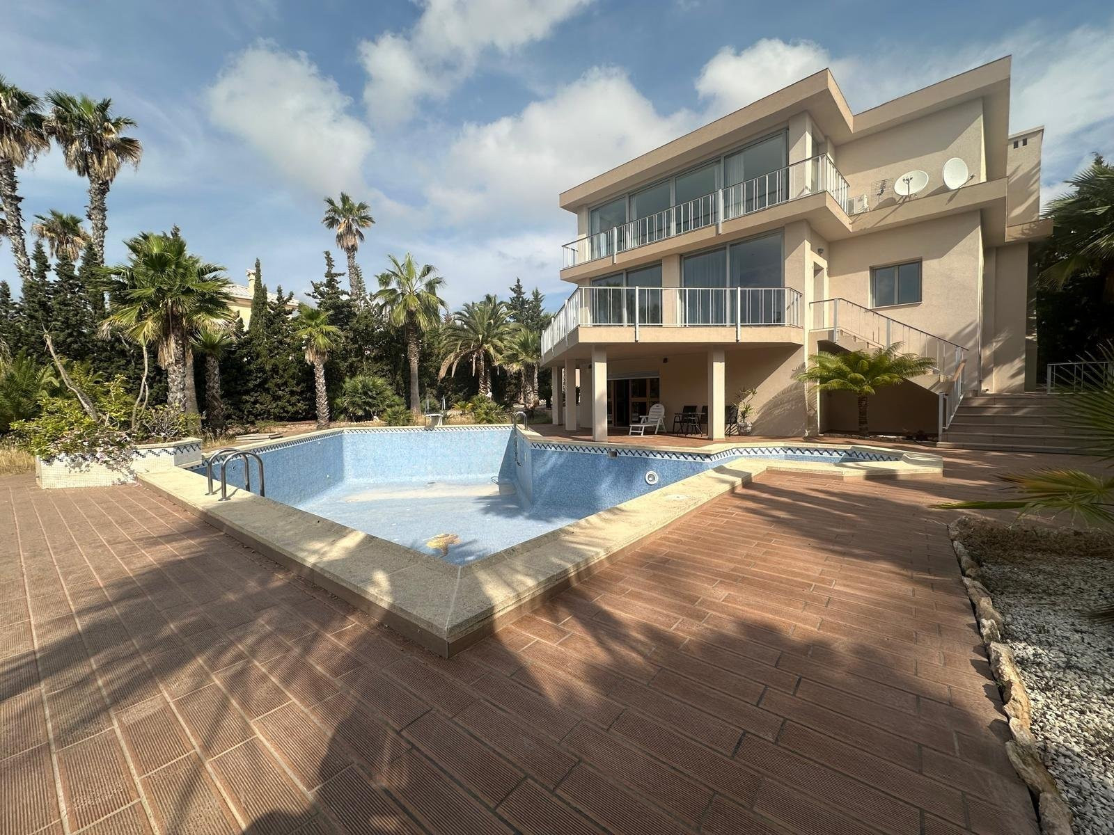 Villa in Ciudad Quesada - view 1