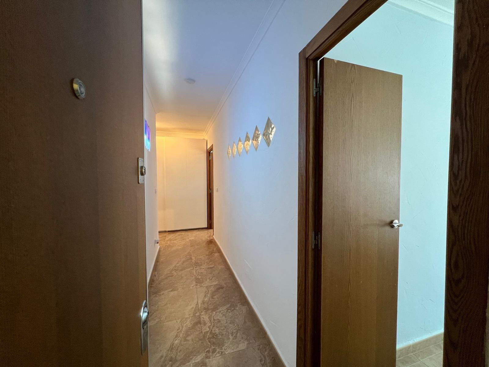 Apartment in Torrevieja - view 1
