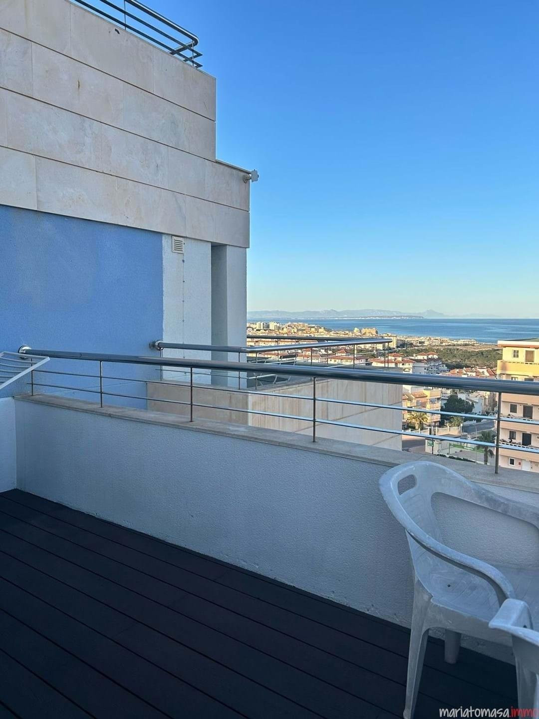 Apartment in Torrevieja - view 1