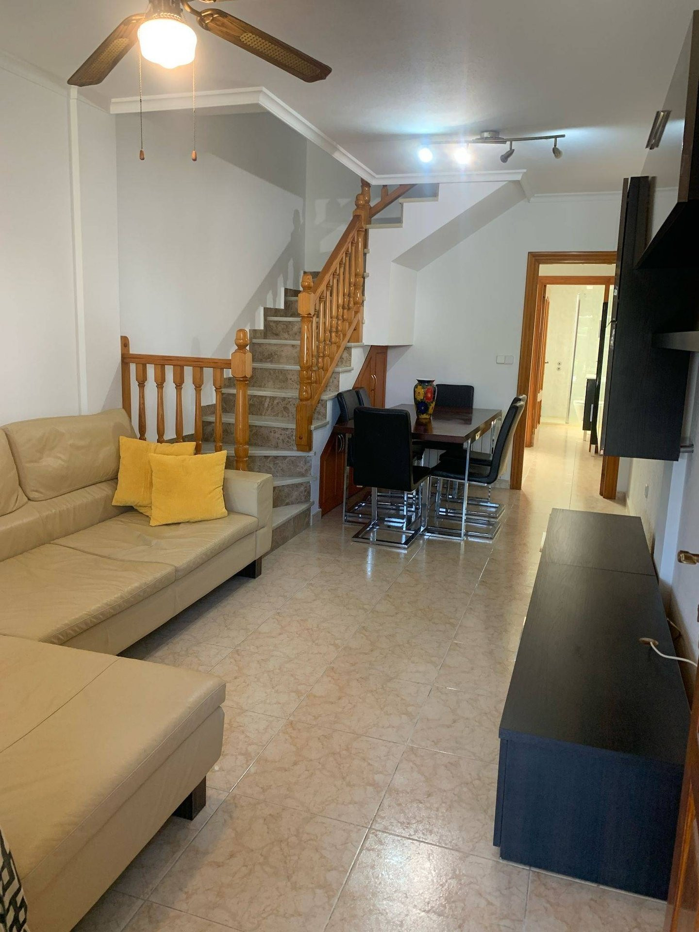 Apartment in San Javier - view 1