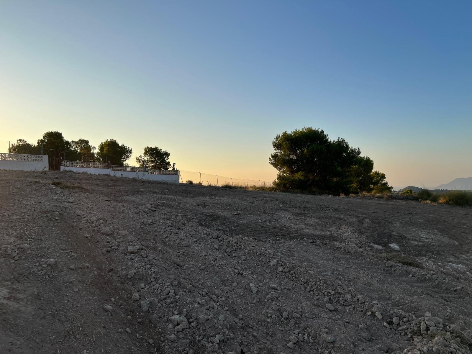 House in Silim - view 1
