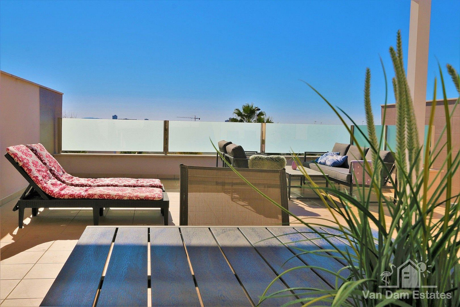 House in Santa Cruz - view 1