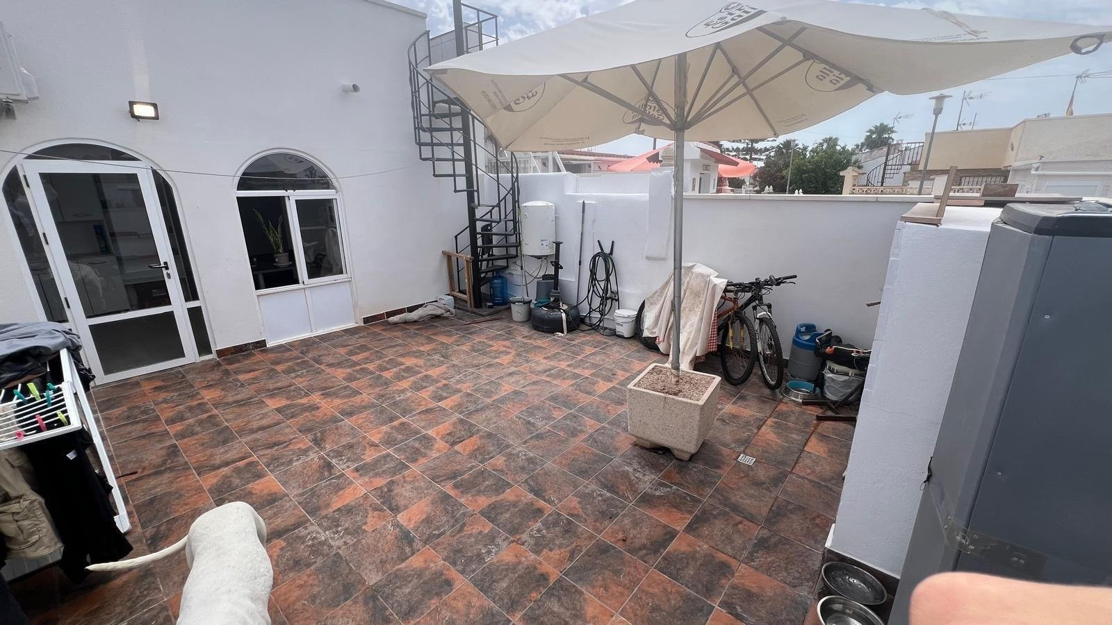 House in Torrevieja - view 1