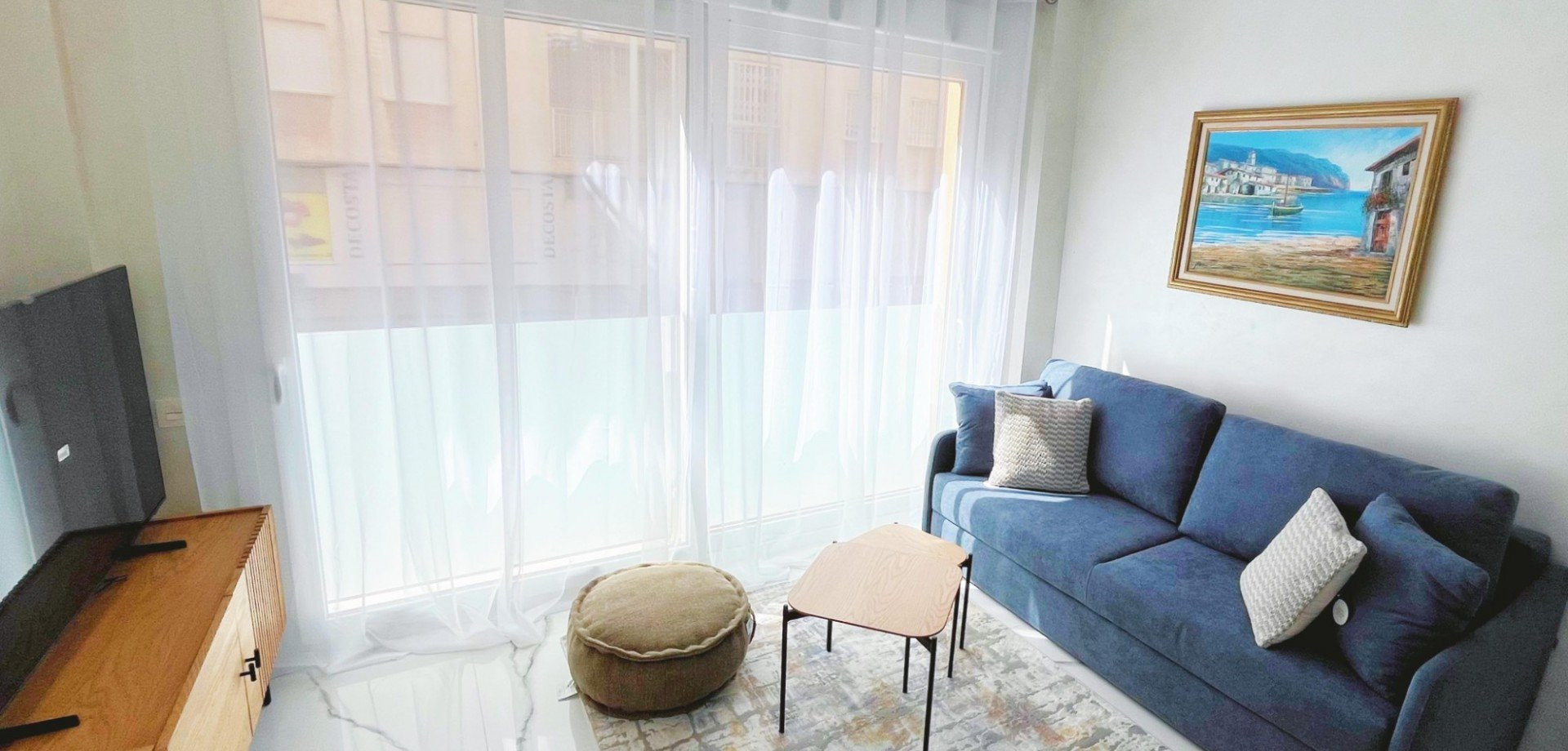 Apartment in Torrevieja - view 1