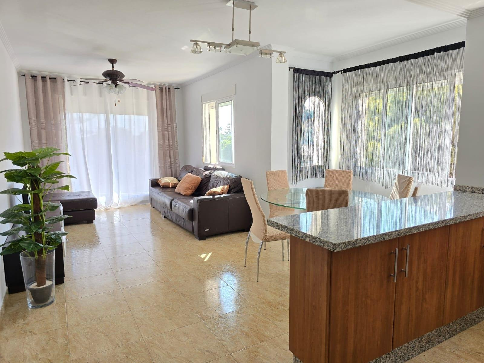 Apartment in La Zenia - view 1