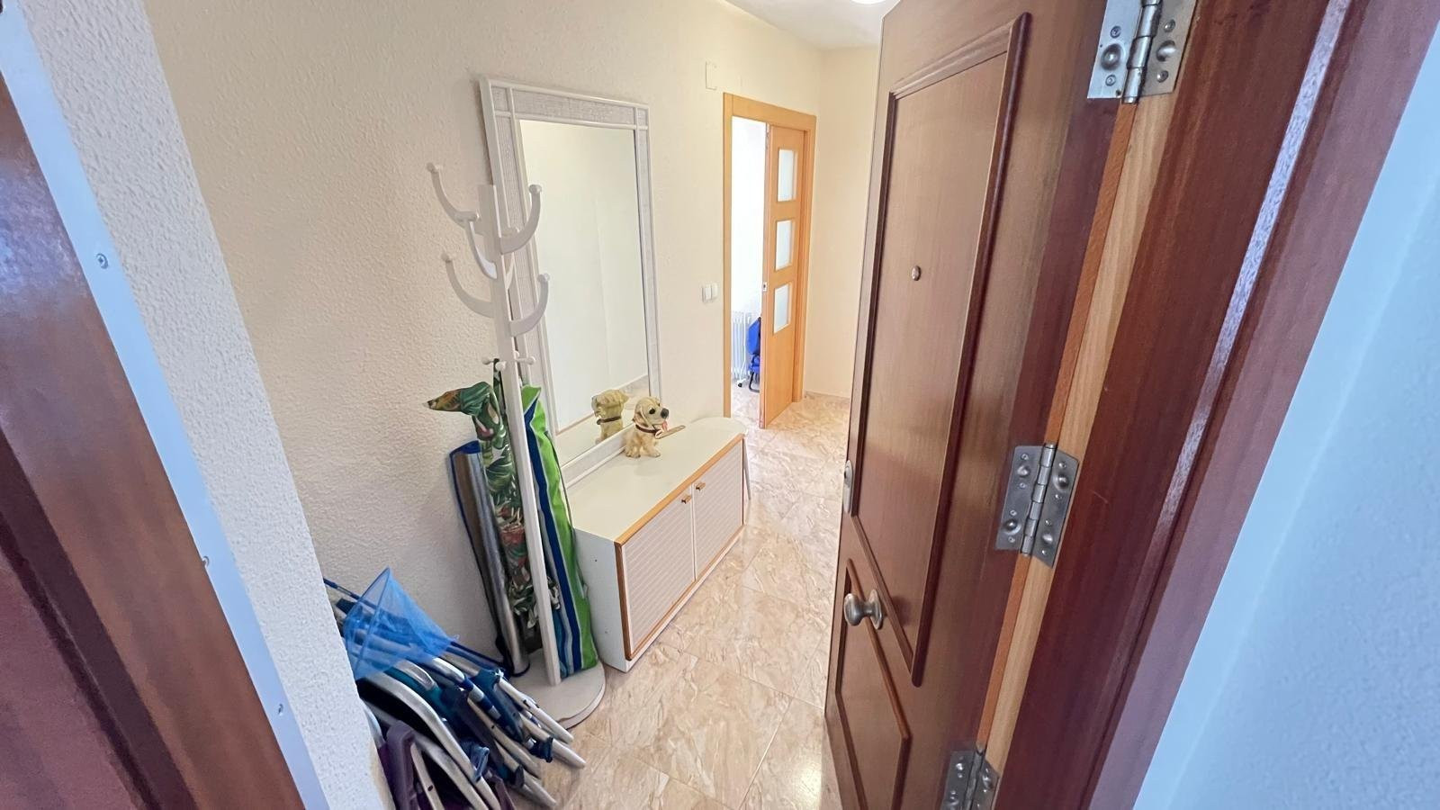 Apartment in Alicante - view 1