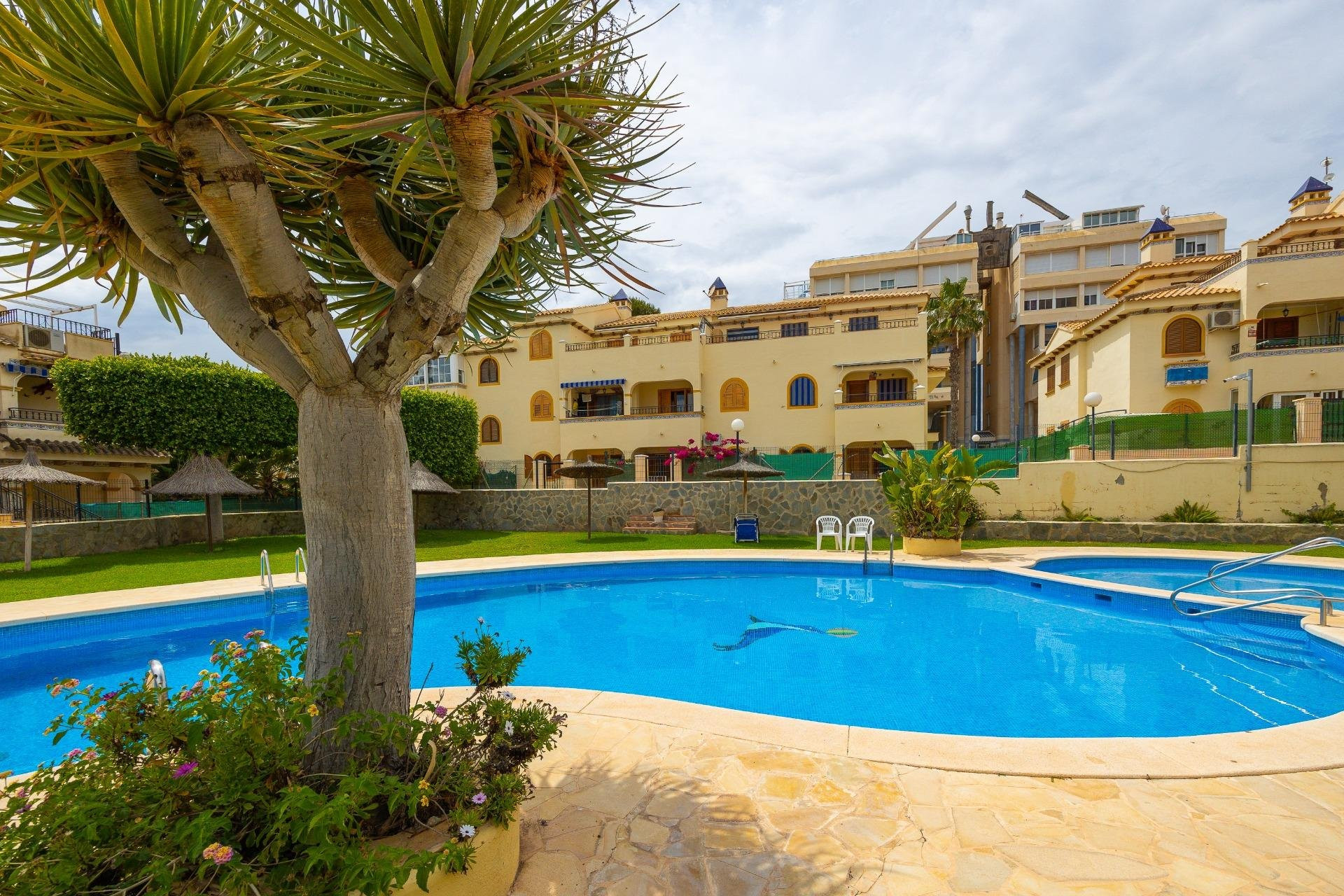 House in Torrevieja - view 1