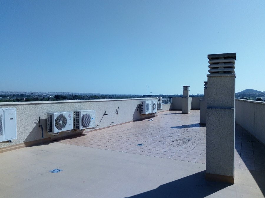 Apartment in Formentera de Segura - view 1