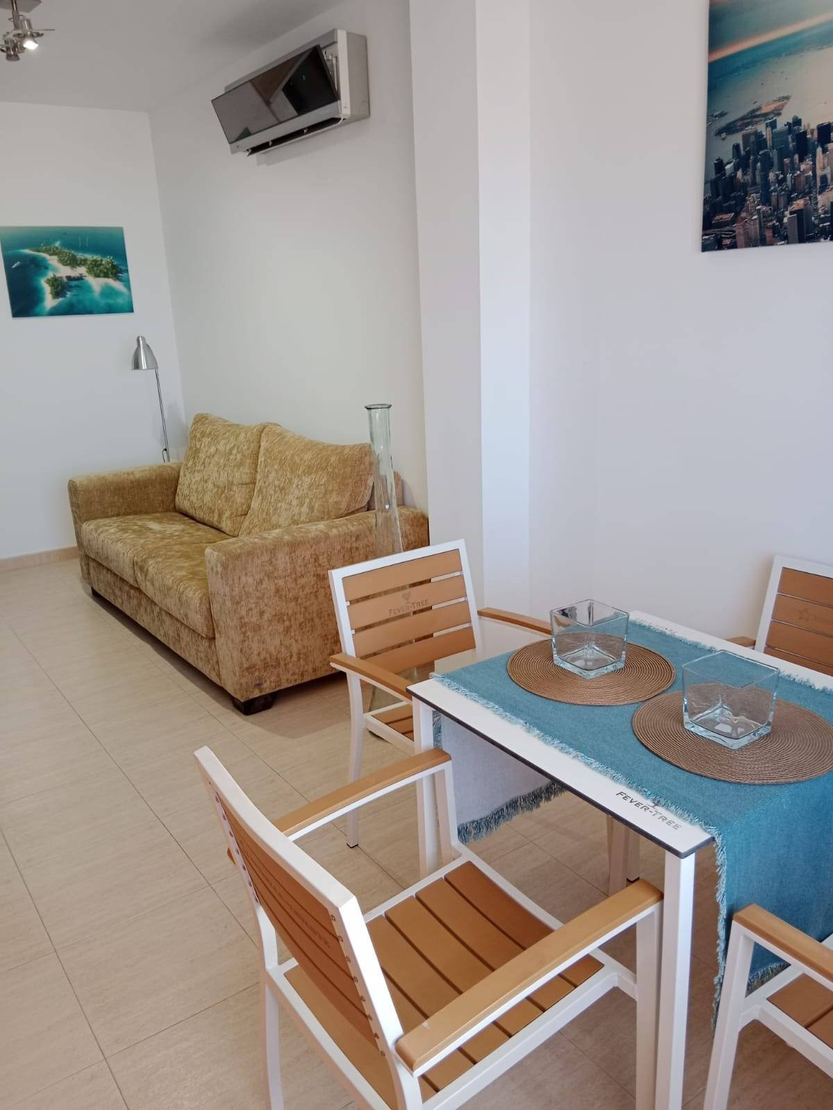 Apartment in Murcia - view 1