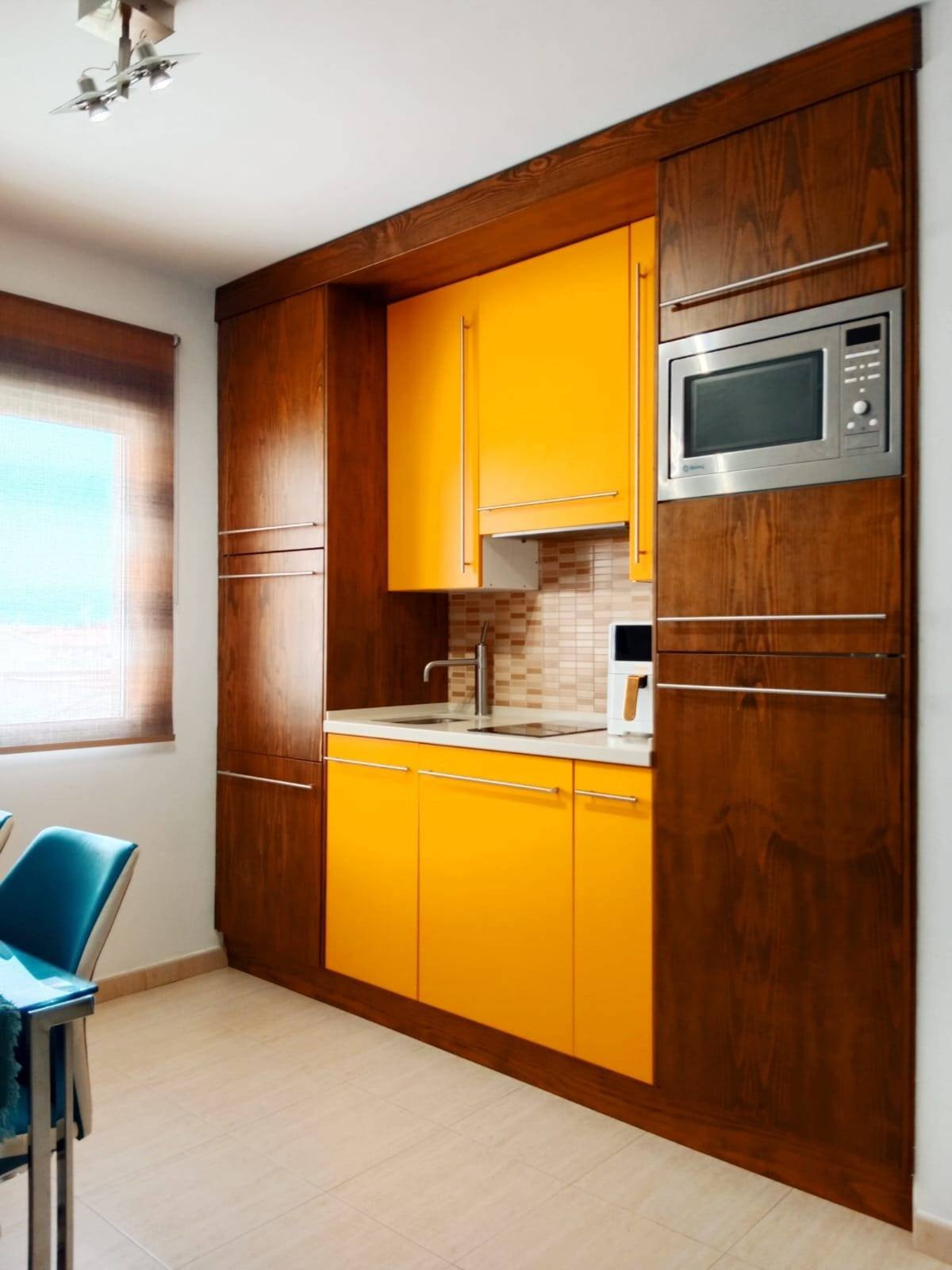 Apartment in Murcia - view 1