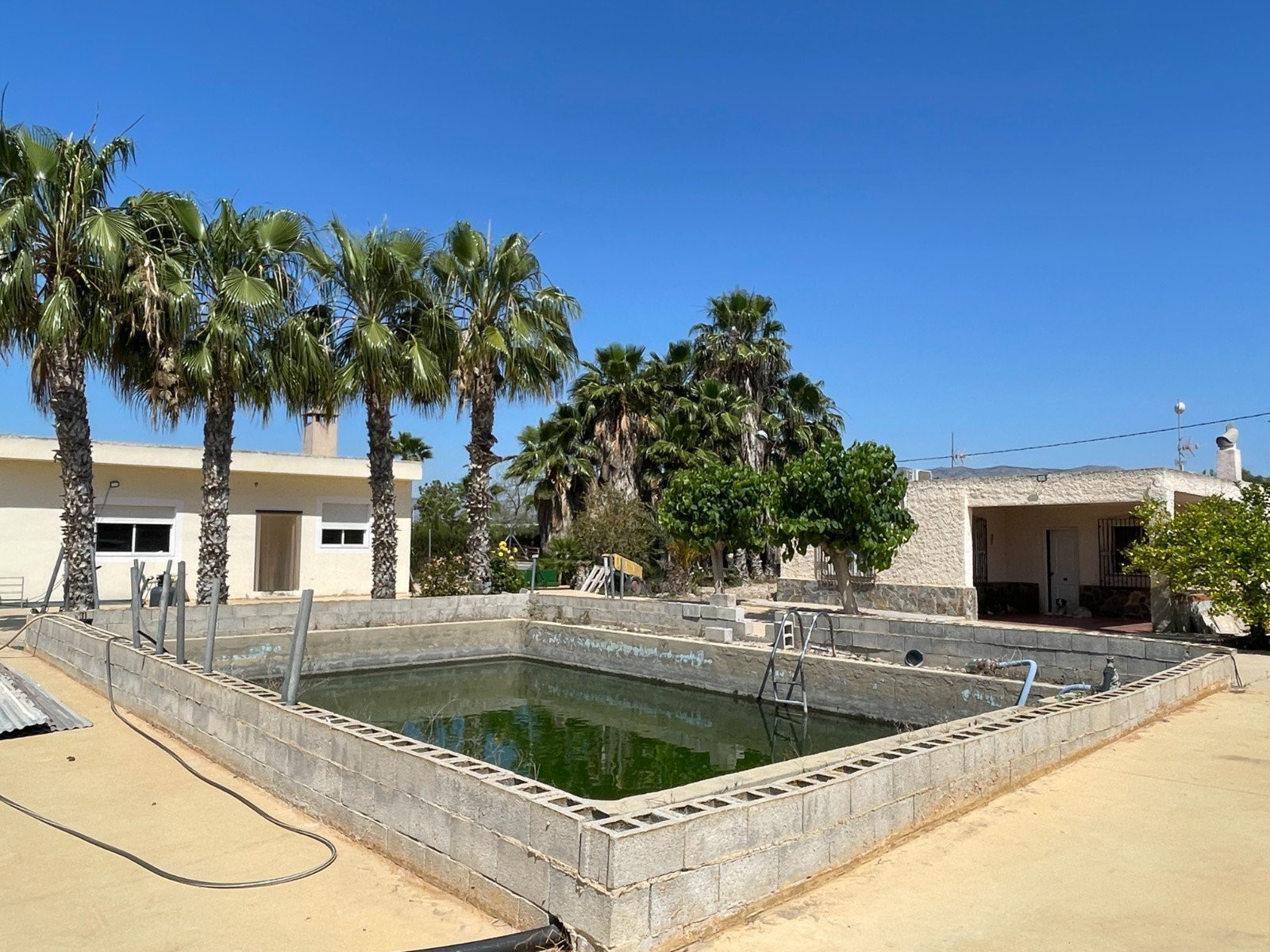 Villa in Crevillent - view 1