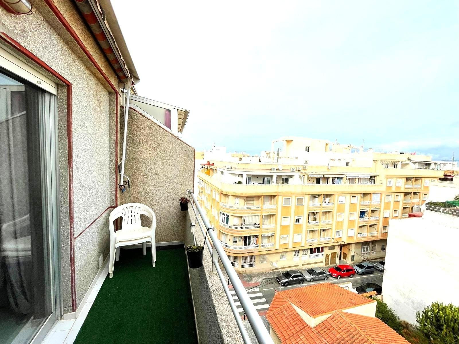 Apartment in Torrevieja - view 1