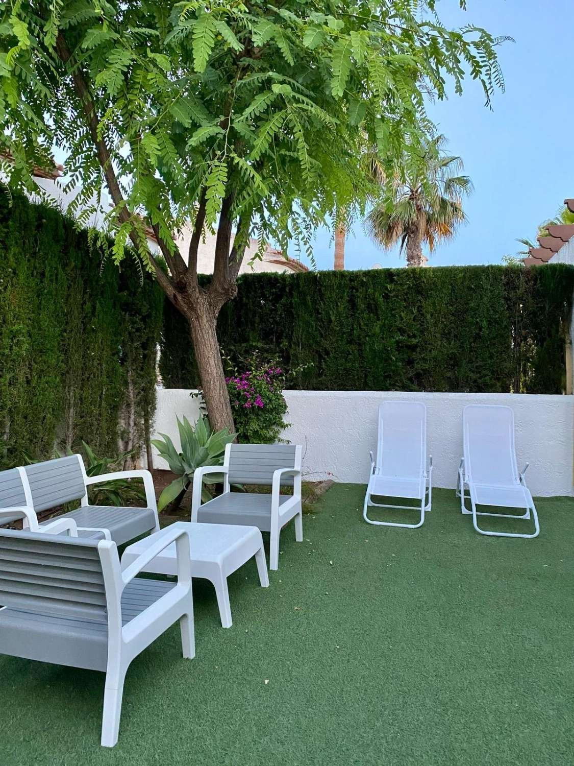 Villa in San Bernardo - view 1