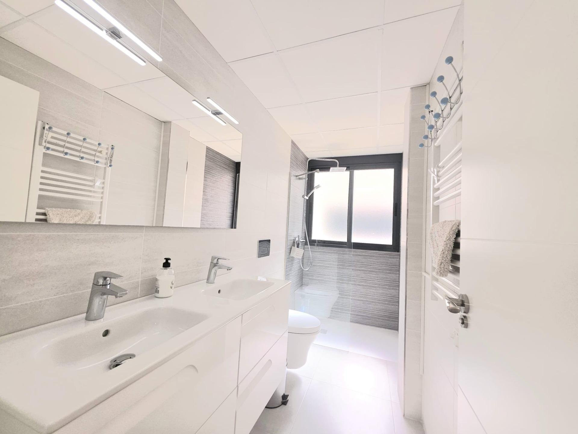 House in San Pedro del Pinatar - view 1