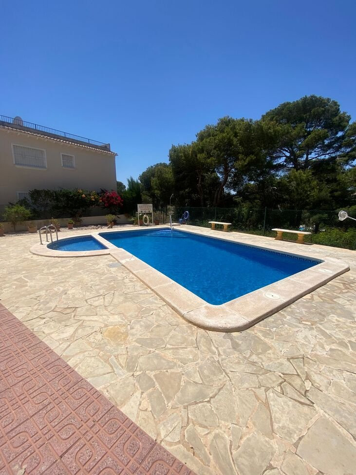 Apartment in Alicante - view 1